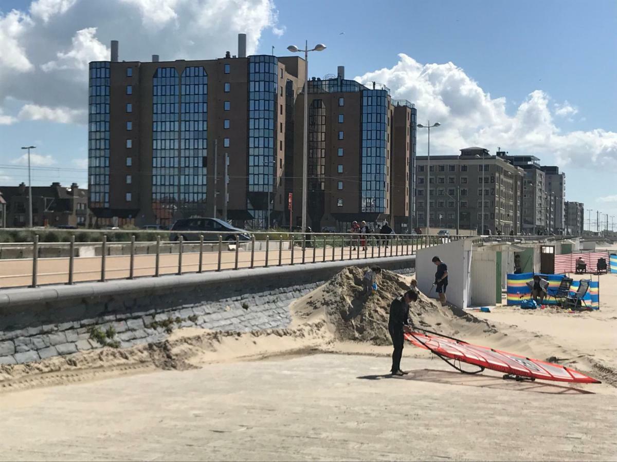 Apartment Residentie Hydro Palace, Zeedijk 250! *