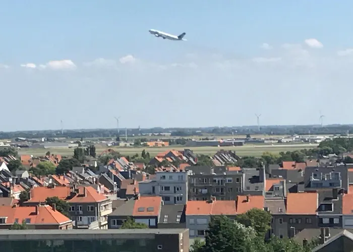 Residentie Hydro Palace, Zeedijk 250!