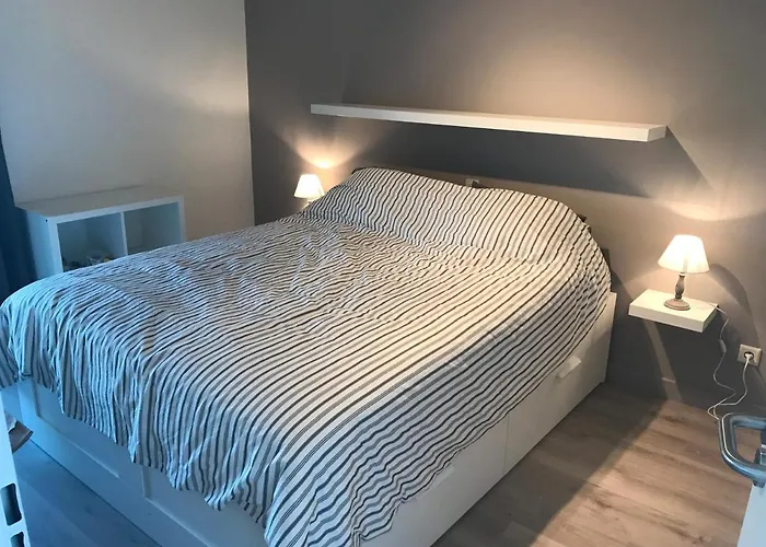 Residentie Hydro Palace, Zeedijk 250!