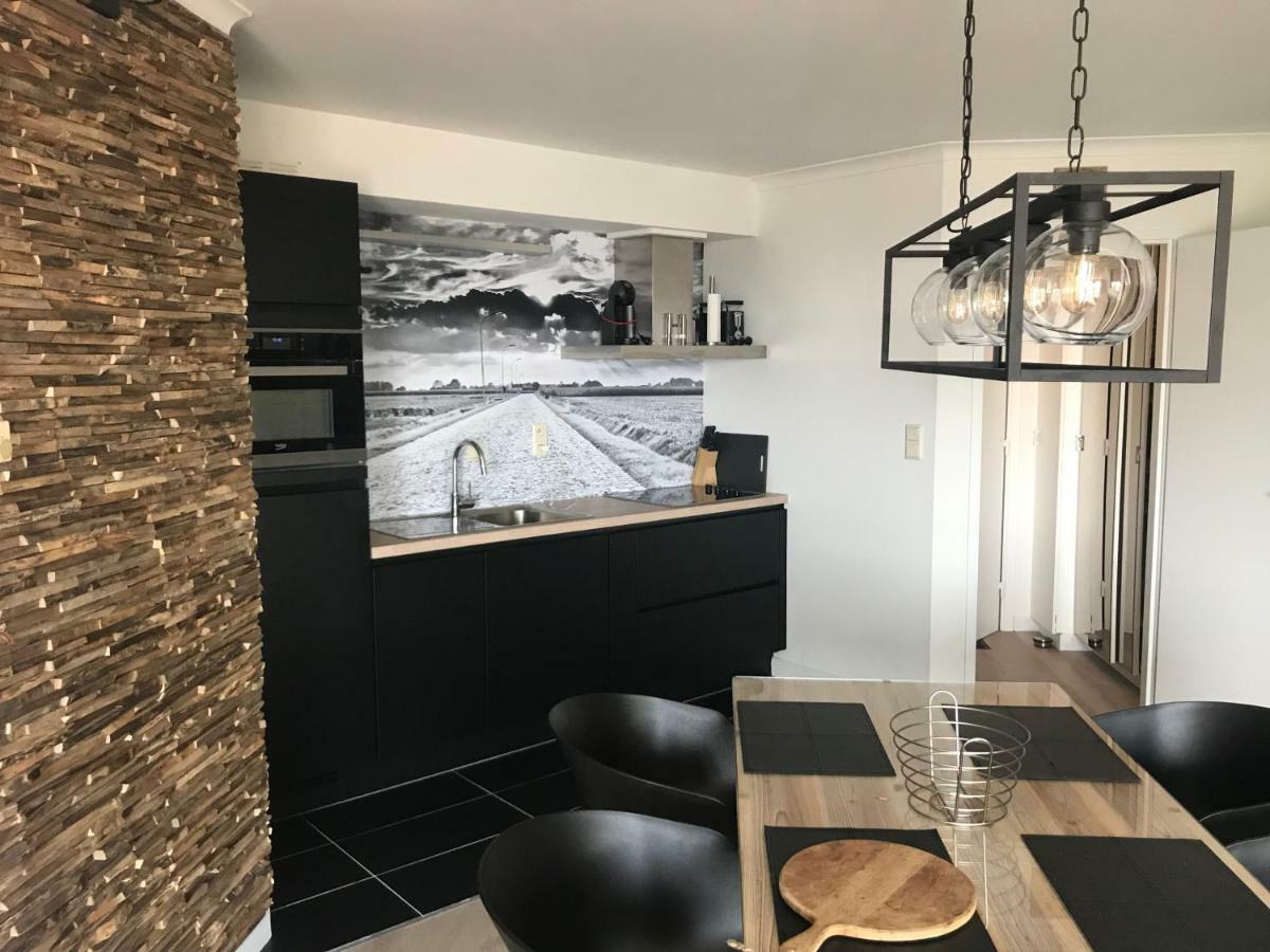 Residentie Hydro Palace, Zeedijk 250! * Ostenda