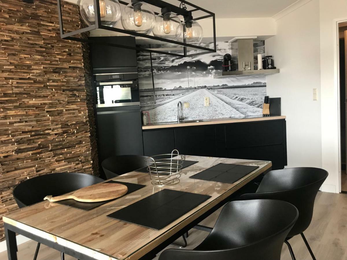 Appartamento Residentie Hydro Palace, Zeedijk 250!