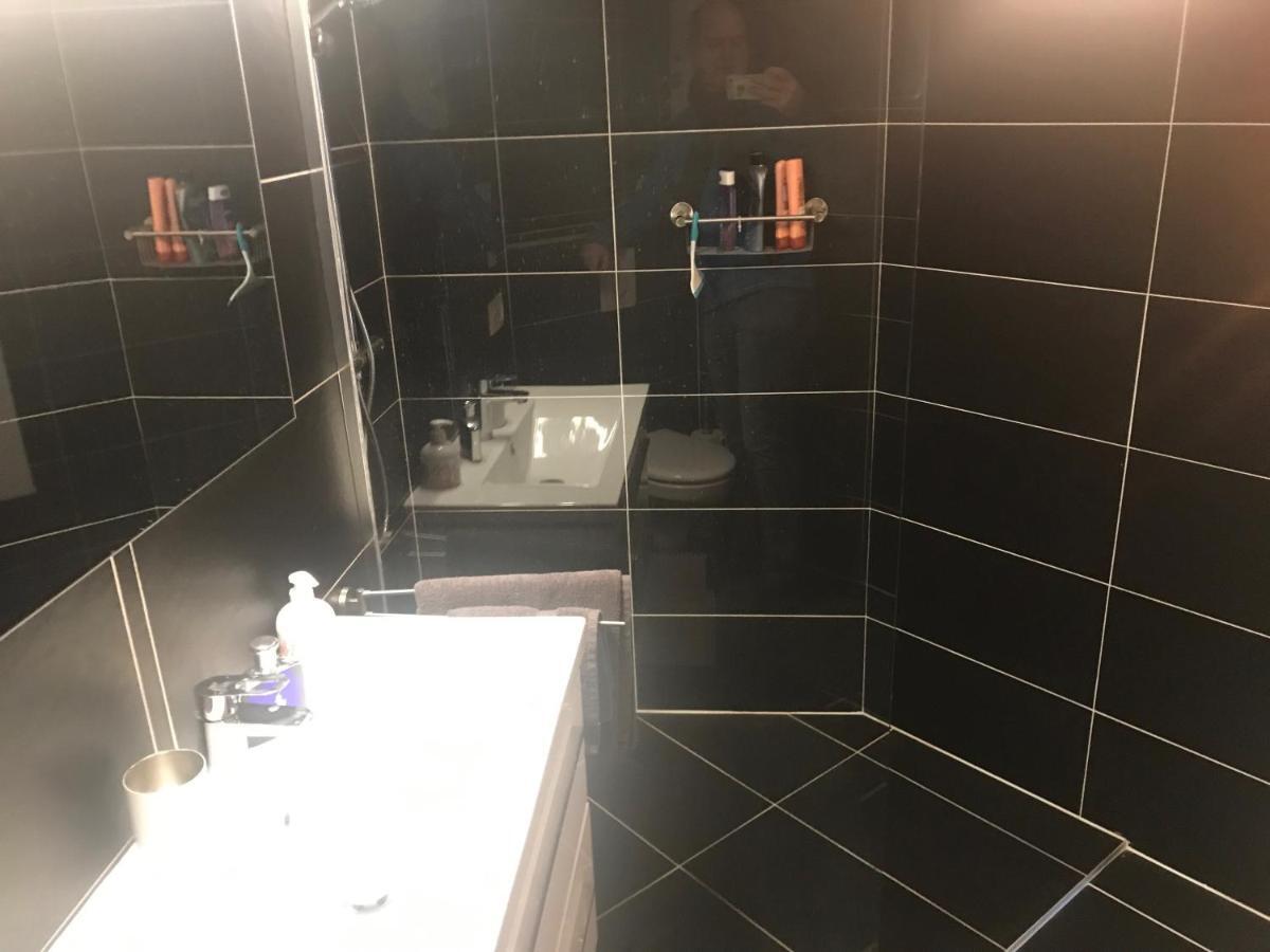 Appartamento Residentie Hydro Palace, Zeedijk 250! Ostenda