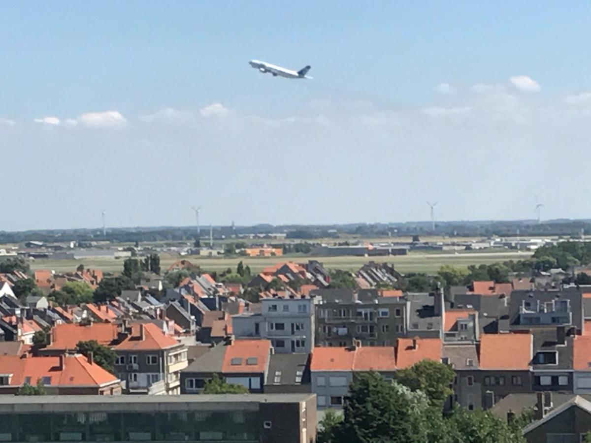 Residentie Hydro Palace, Zeedijk 250! Appartamento Ostenda
