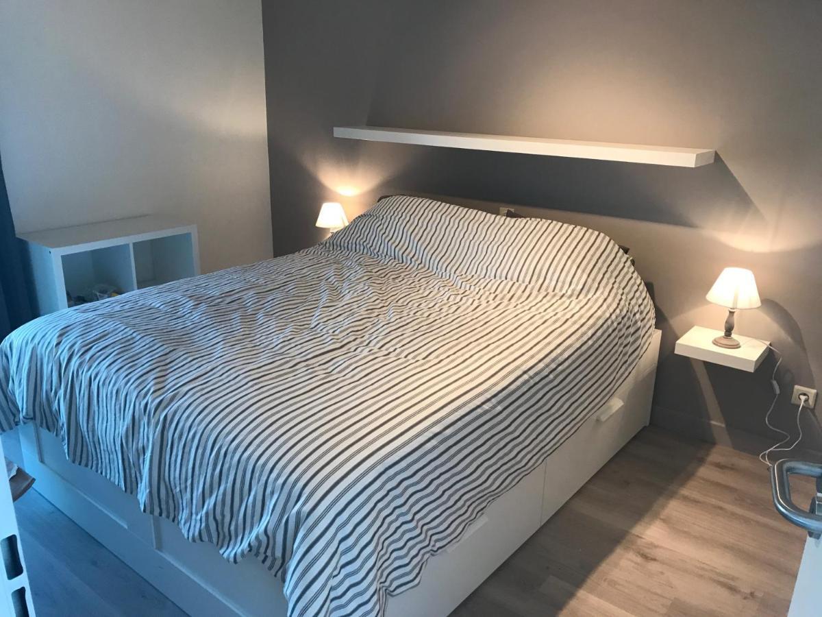 Appartamento Residentie Hydro Palace, Zeedijk 250!