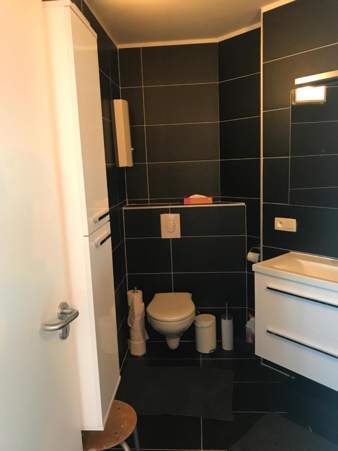 Appartamento Residentie Hydro Palace, Zeedijk 250! *