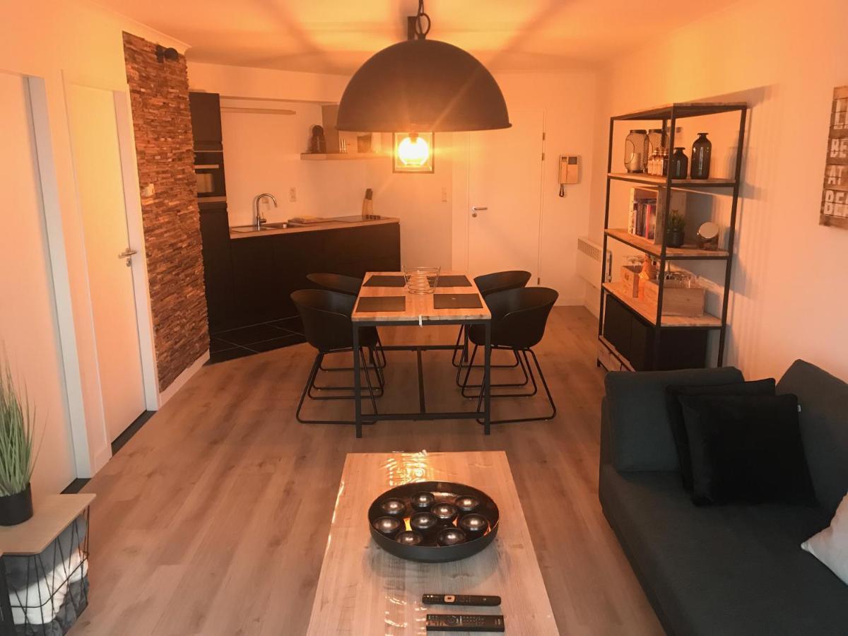 Residentie Hydro Palace, Zeedijk 250! * Ostenda