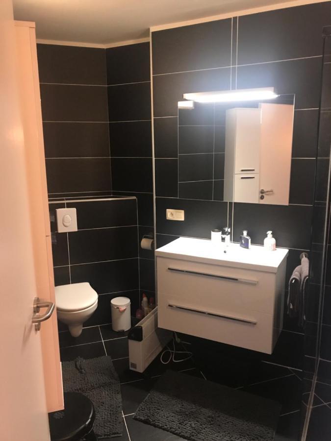 Appartamento Residentie Hydro Palace, Zeedijk 250! Ostenda